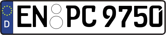 EN-PC9750