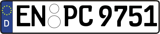 EN-PC9751