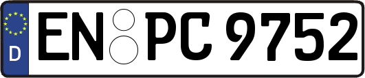 EN-PC9752