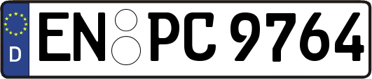 EN-PC9764