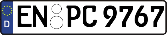 EN-PC9767
