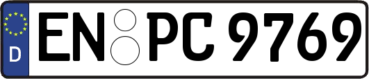 EN-PC9769