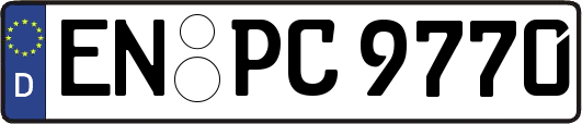 EN-PC9770