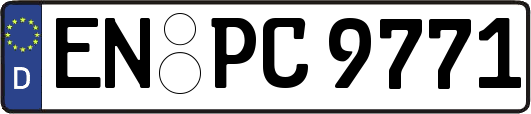 EN-PC9771