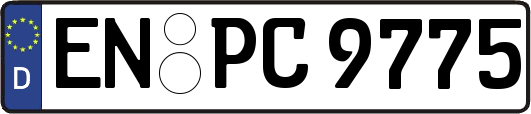EN-PC9775