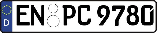 EN-PC9780