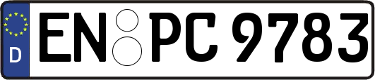 EN-PC9783