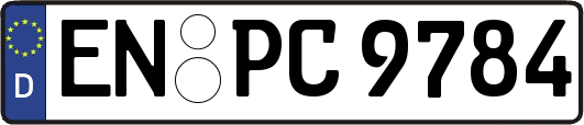 EN-PC9784