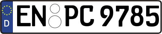 EN-PC9785