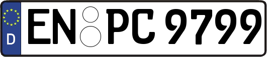 EN-PC9799