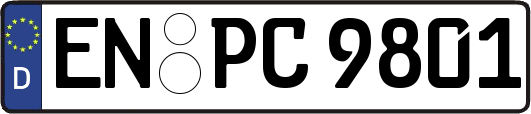 EN-PC9801