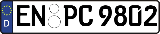 EN-PC9802