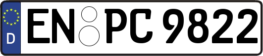 EN-PC9822