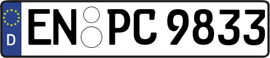 EN-PC9833