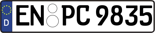 EN-PC9835