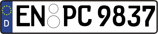 EN-PC9837