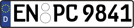 EN-PC9841
