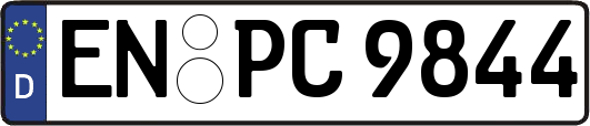 EN-PC9844