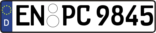 EN-PC9845