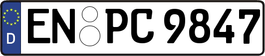 EN-PC9847