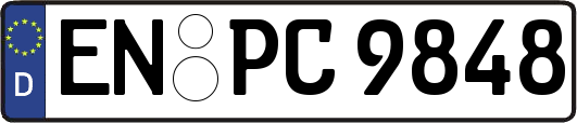 EN-PC9848