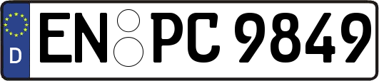 EN-PC9849