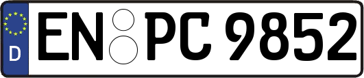 EN-PC9852