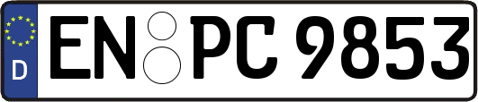 EN-PC9853