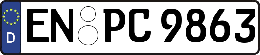 EN-PC9863
