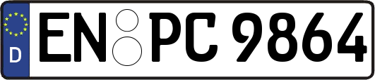 EN-PC9864