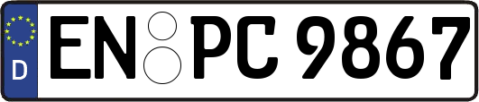 EN-PC9867
