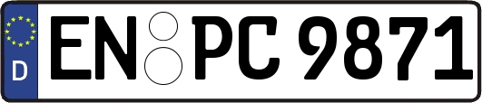 EN-PC9871