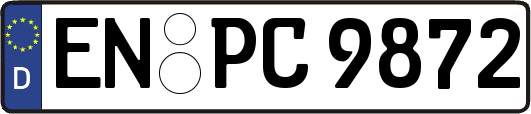 EN-PC9872