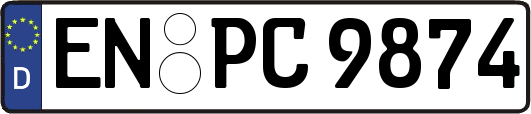 EN-PC9874