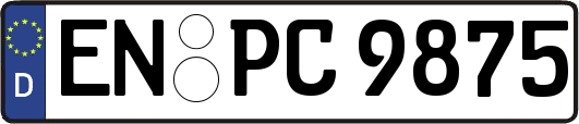 EN-PC9875