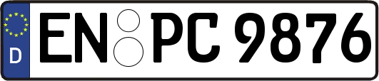 EN-PC9876