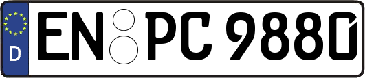 EN-PC9880