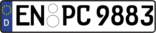 EN-PC9883