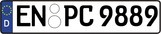 EN-PC9889