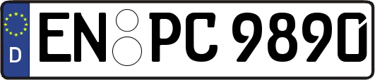 EN-PC9890