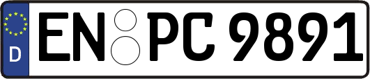 EN-PC9891
