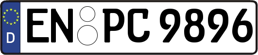 EN-PC9896