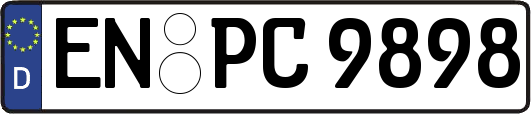 EN-PC9898