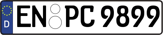 EN-PC9899