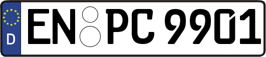 EN-PC9901