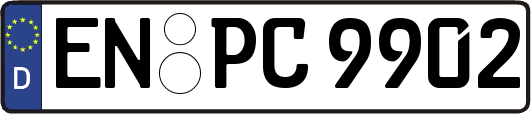 EN-PC9902