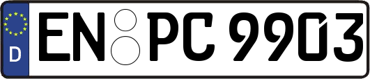 EN-PC9903