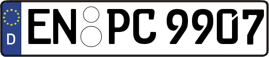 EN-PC9907