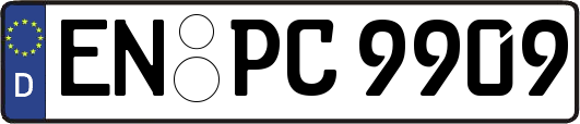 EN-PC9909