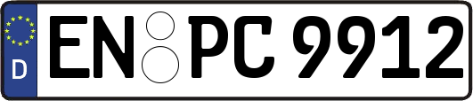 EN-PC9912
